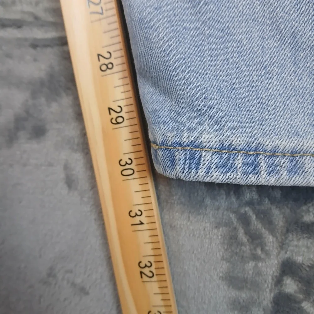 Levis levis 505